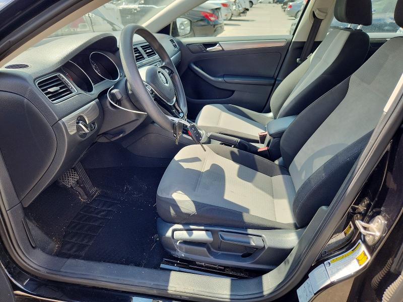 Aukcja sprzedaży 2017 Volkswagen Jetta, vin: 3VW2B7AJ4HM282605, numer aukcji: 69734886