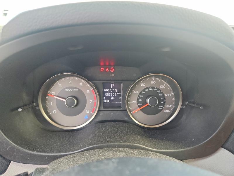 2016 Subaru Forester მანქანა იყიდება აუქციონზე, vin: JF2SJAHC8GH502732, აუქციონის ნომერი: 70017246