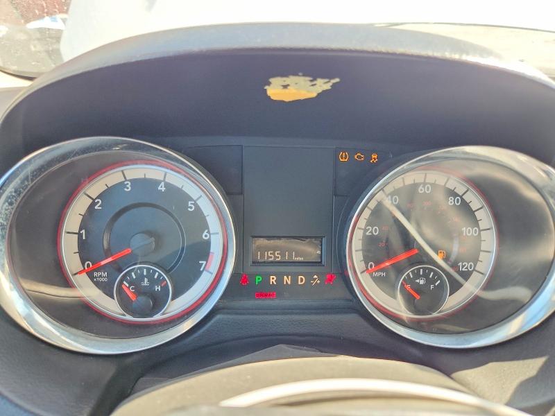 Aukcja sprzedaży 2015 Dodge Grand Caravan, vin: 2C7WDGBG2FR614132, numer aukcji: 66931266