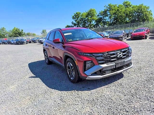 Aukcja sprzedaży 2025 Hyundai Tucson, vin: 5NMJB3DE3SH464201, numer aukcji: 70455916