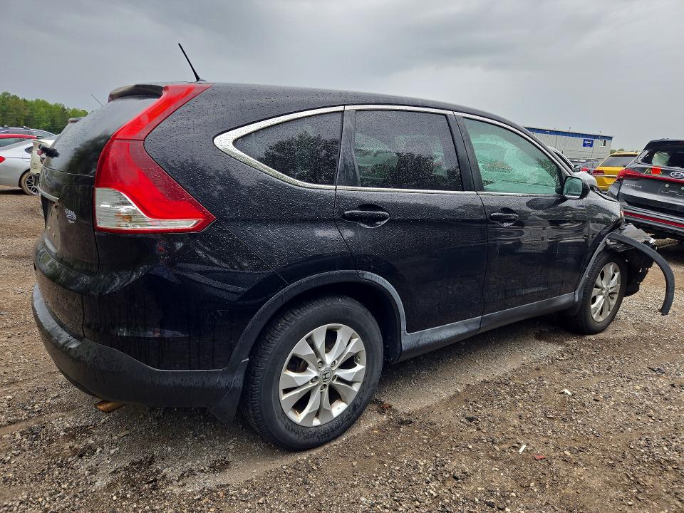Aukcja sprzedaży 2012 Honda Cr-v, vin: 2HKRM3H5XCH000009, numer aukcji: 68651966