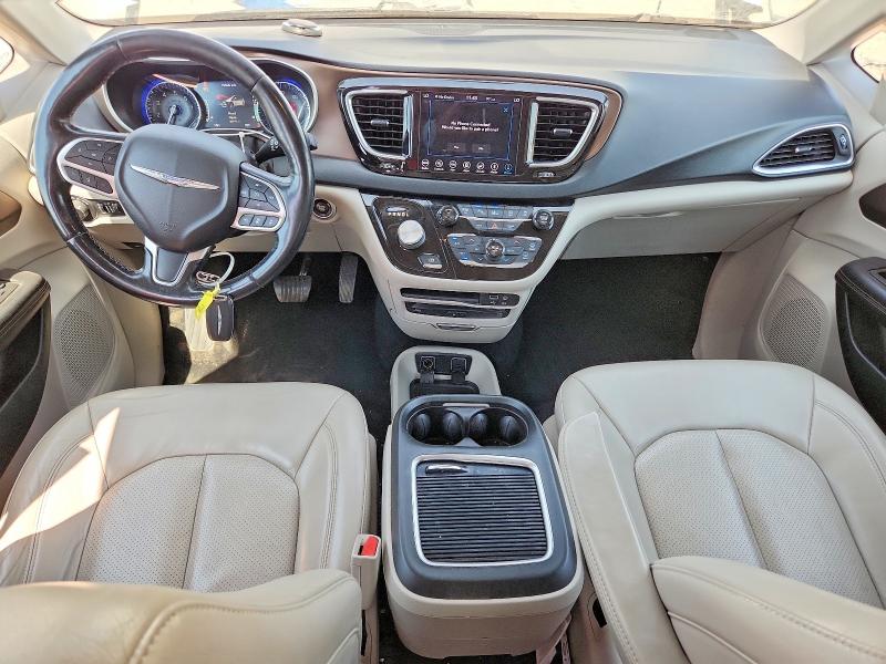 Aukcja sprzedaży 2018 Chrysler Pacifica, vin: 2C4RC1EG8JR106648, numer aukcji: 66449276