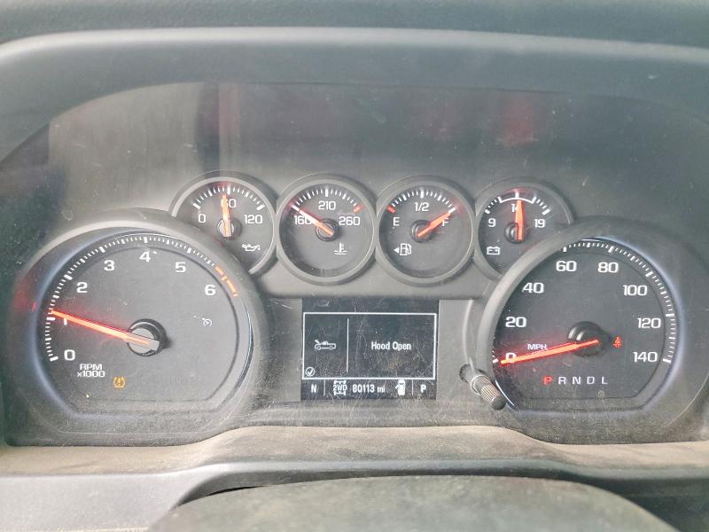 70284036 :رقم المزاد ، 1GC4YME79NF138583 vin ، 2022 Chevrolet Silverado مزاد بيع