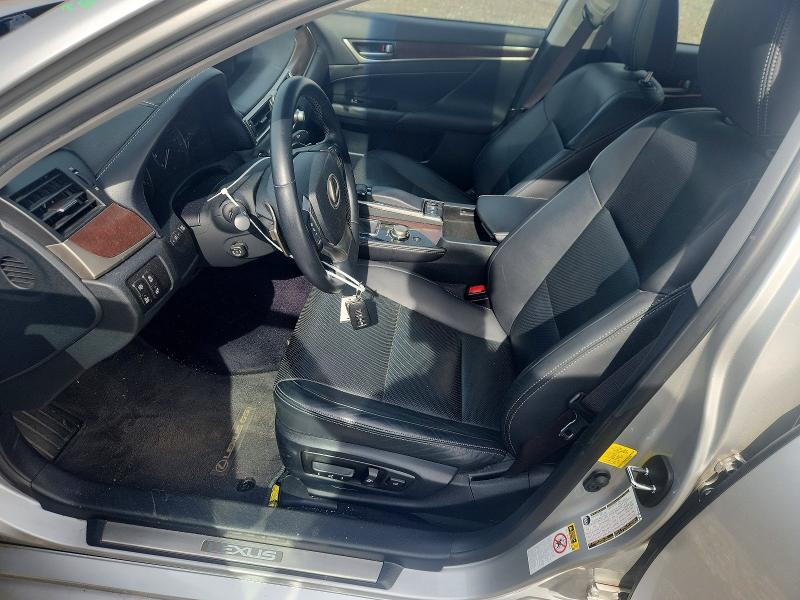 Aukcja sprzedaży 2013 Lexus Gs, vin: JTHCE1BL1D5016002, numer aukcji: 68339936