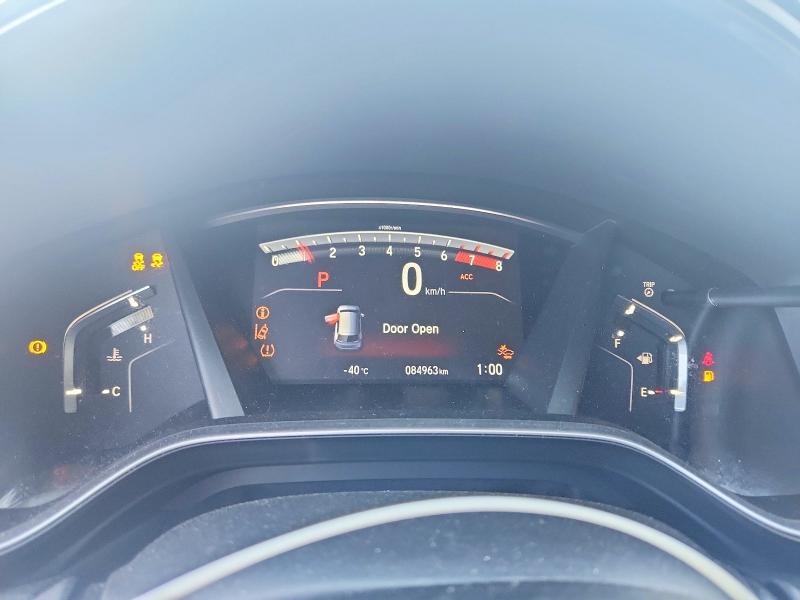 Продаж на аукціоні авто 2020 Honda Cr-v, vin: 2HKRW2H90LH200372, номер лоту: 66778286