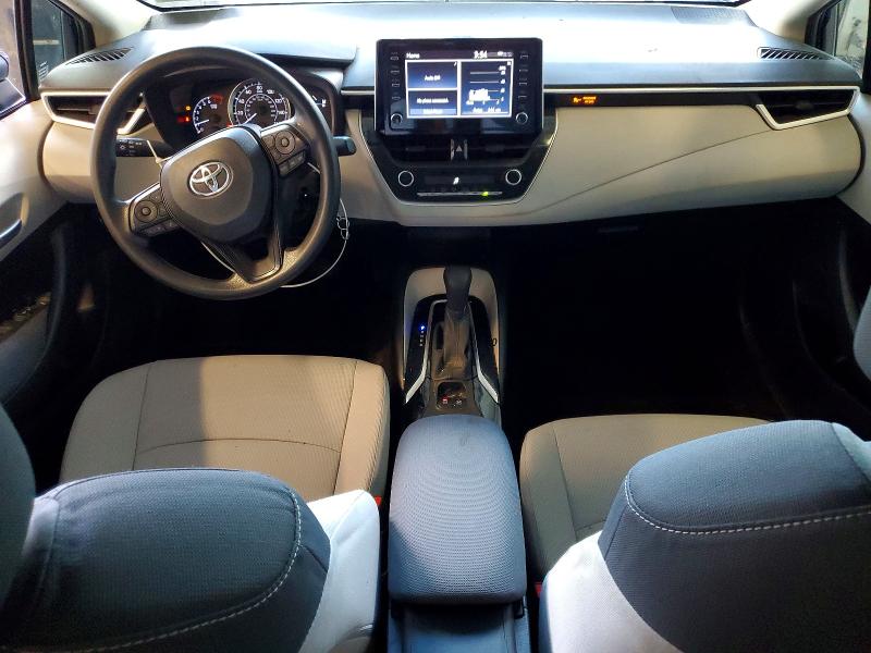 Aukcja sprzedaży 2020 Toyota Corolla, vin: JTDEPRAE7LJ099057, numer aukcji: 68679106