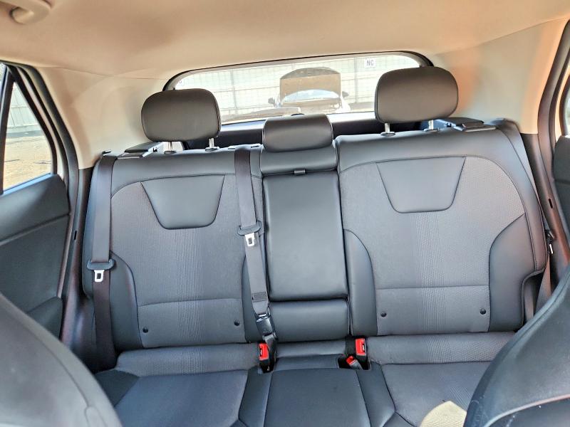 Продажа на аукционе авто 2024 Kia Niro, vin: KNDCR3L10R5112368, номер лота: 69368556