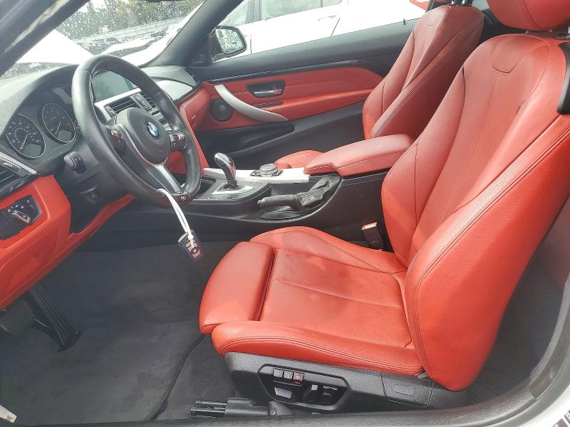 Aukcja sprzedaży 2015 Bmw 435, vin: WBA3R5C51FK371220, numer aukcji: 67524656