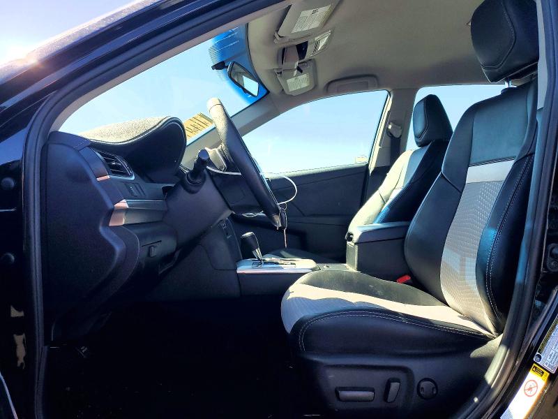 70886566 :رقم المزاد ، 4T1BF1FK0CU150270 vin ، 2012 Toyota Camry مزاد بيع