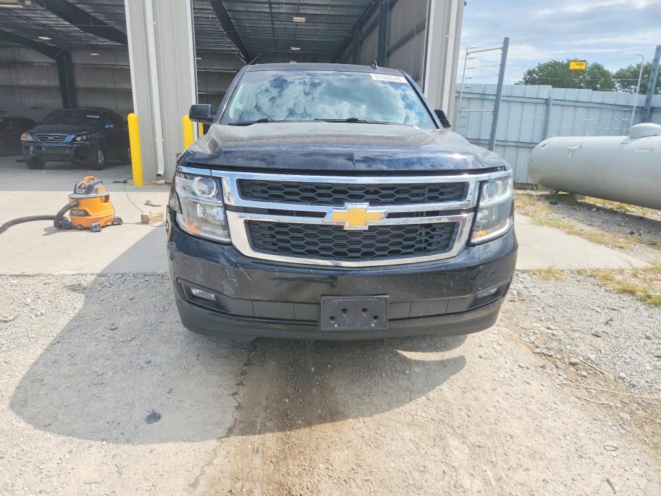 Aukcja sprzedaży 2015 Chevrolet Suburban, vin: 1GNSKJKC3FR293131, numer aukcji: 67608546