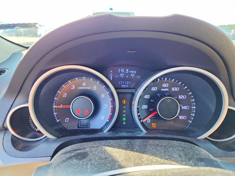 68160686 :رقم المزاد ، 19UUA8F25CA019259 vin ، 2012 Acura Tl مزاد بيع