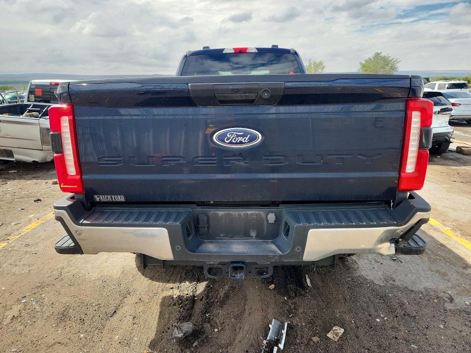2023 Ford F250 მანქანა იყიდება აუქციონზე, vin: 1FT7X2BN8PED36524, აუქციონის ნომერი: 69051846