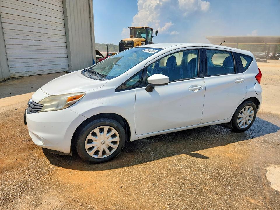 Aukcja sprzedaży 2015 Nissan Versa Note, vin: 3N1CE2CP3FL432079, numer aukcji: 67542006
