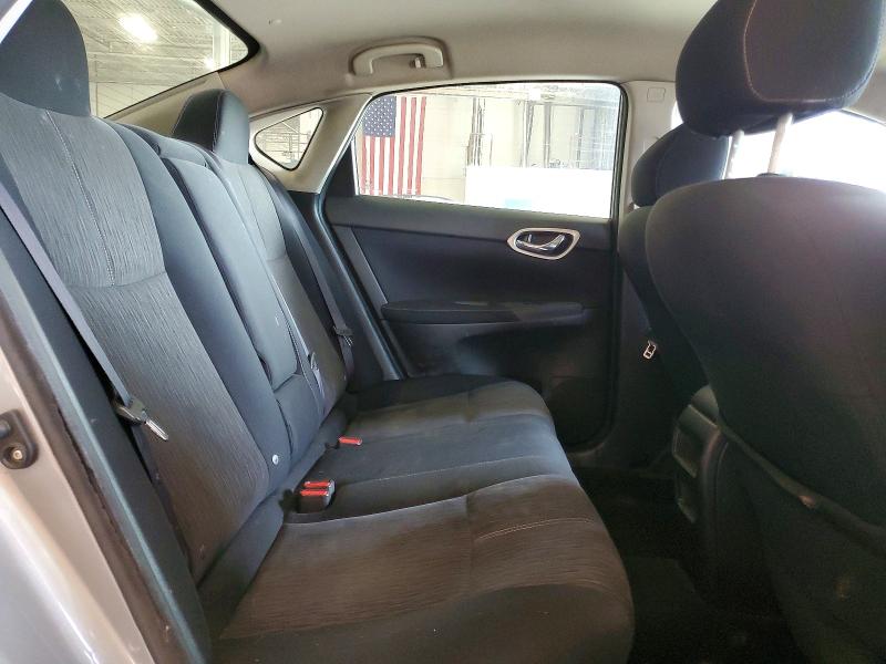 Продаж на аукціоні авто 2014 Nissan Sentra, vin: 3N1AB7APXEL642953, номер лоту: 69454766