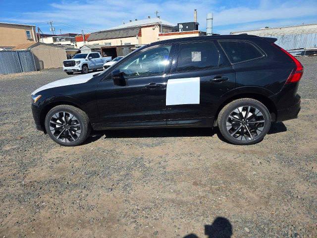 Aukcja sprzedaży 2026 Volvo Xc60, vin: YV4M12RC0T1498803, numer aukcji: 67752726