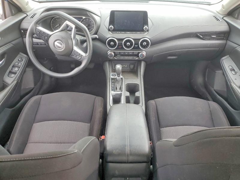 Aukcja sprzedaży 2025 Nissan Sentra, vin: 3N1AB8CV2SY276924, numer aukcji: 66480816