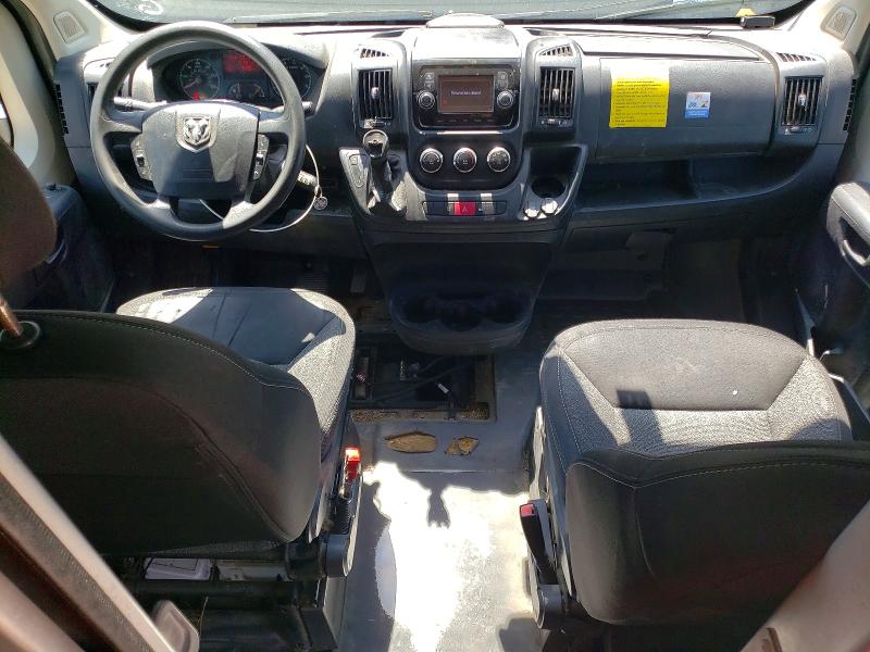 Aukcja sprzedaży 2021 Ram Promaster 3500, vin: 3C6FRVJG2ME503199, numer aukcji: 65391396