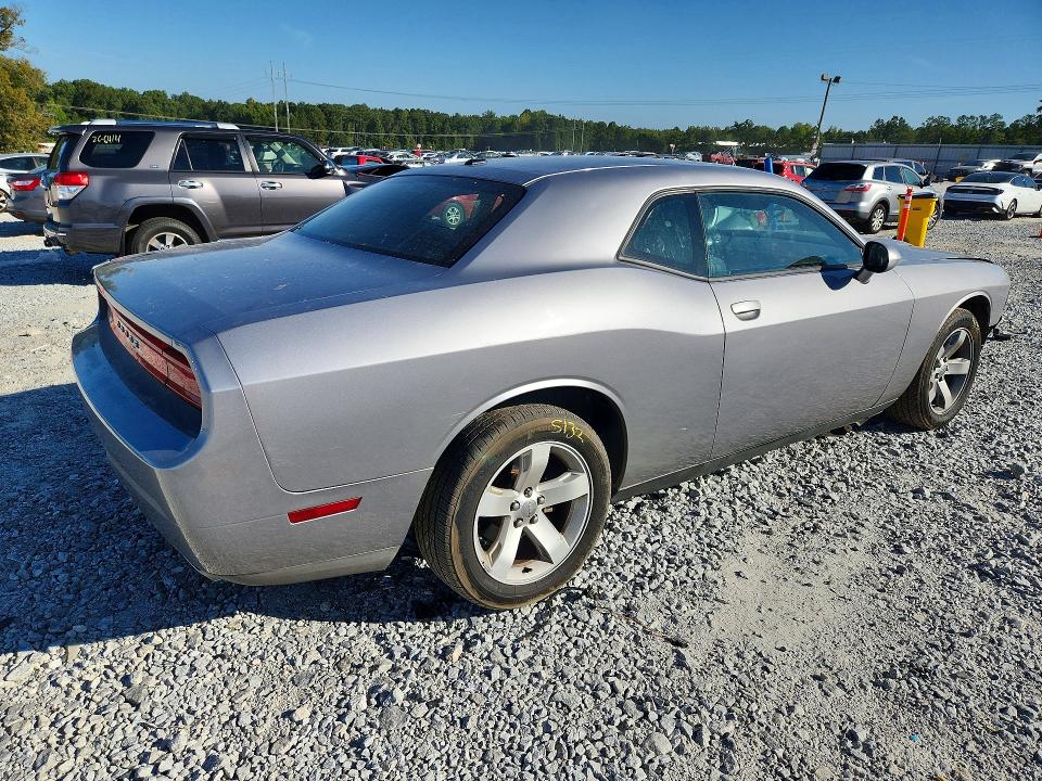 Aukcja sprzedaży 2014 Dodge Challenger, vin: 2C3CDYAG6EH176361, numer aukcji: 67909326