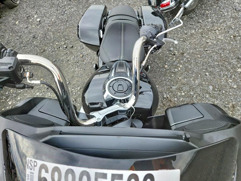 Aukcja sprzedaży 2026 Harley-davidson Fltrx, vin: 1HD1KH710TB632113, numer aukcji: 68895566