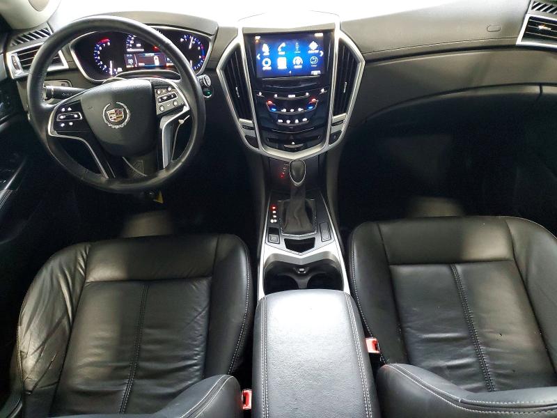 68054116 :رقم المزاد ، 3GYFNAE39ES679085 vin ، 2014 Cadillac Srx مزاد بيع