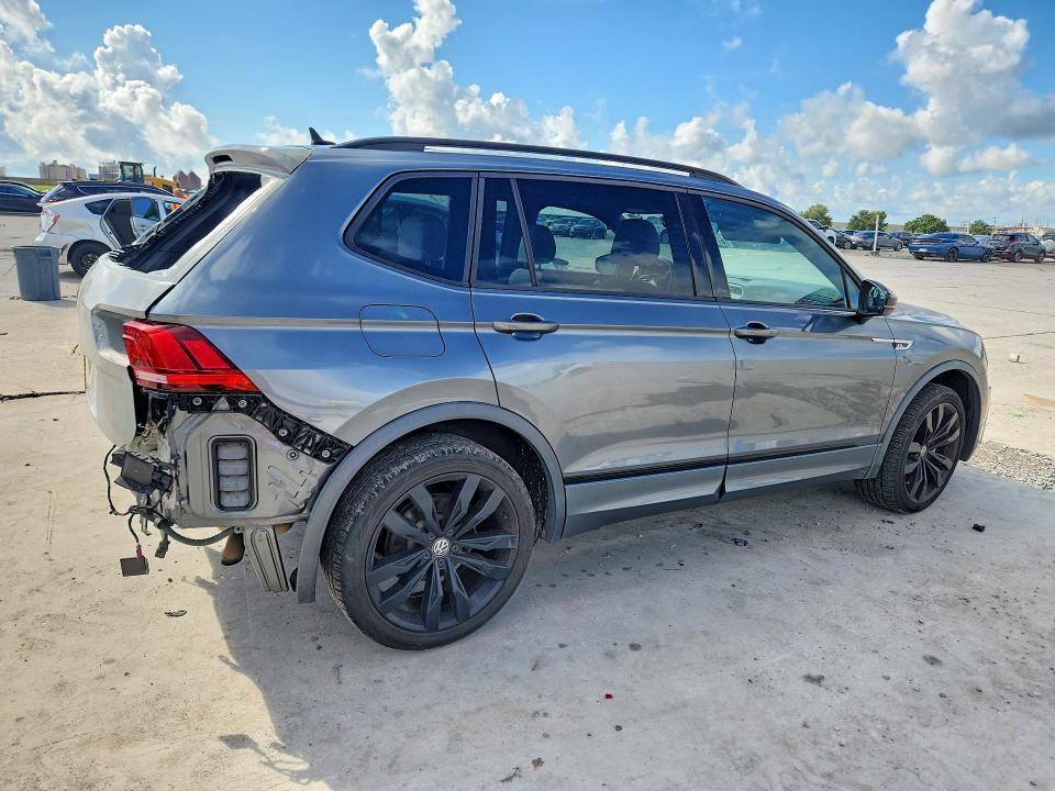 67316736 :رقم المزاد ، 3VV3B7AX4LM146478 vin ، 2020 Volkswagen Tiguan مزاد بيع