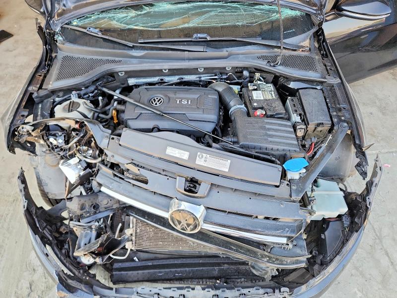 Aukcja sprzedaży 2015 Volkswagen Golf Sportwagen, vin: 3VWC17AU1FM517752, numer aukcji: 67813516