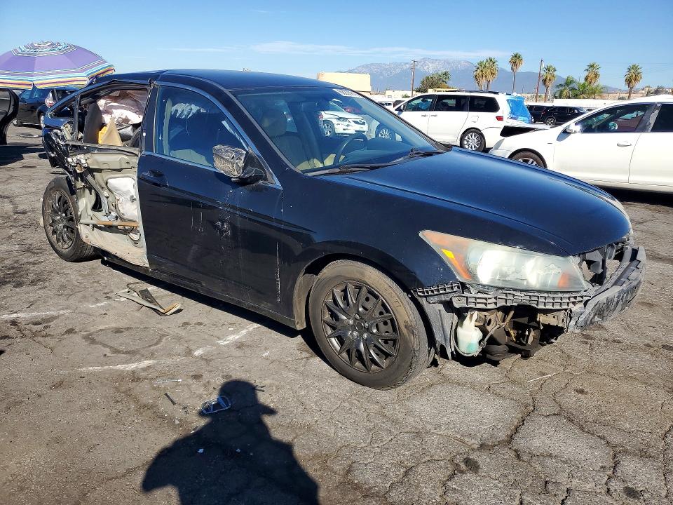 Продажа на аукционе авто 2011 Honda Accord, vin: 1HGCP2F33BA070547, номер лота: 68226816