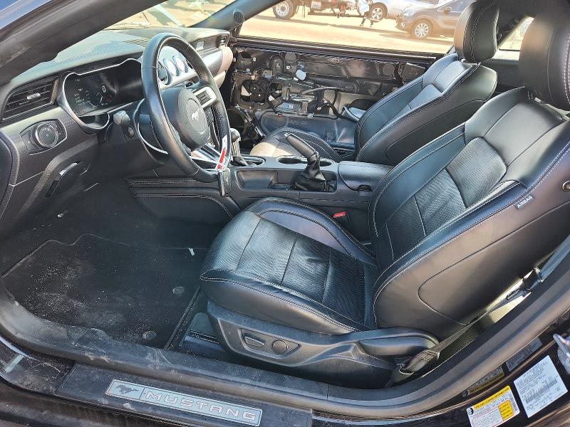 Продаж на аукціоні авто 2020 Ford Mustang, vin: 1FA6P8TDXL5145112, номер лоту: 68665646