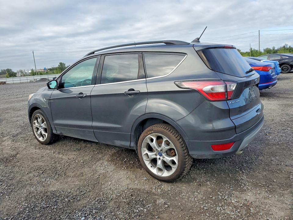 Aukcja sprzedaży 2018 Ford Escape, vin: 1FMCU9HD1JUA67385, numer aukcji: 68238646