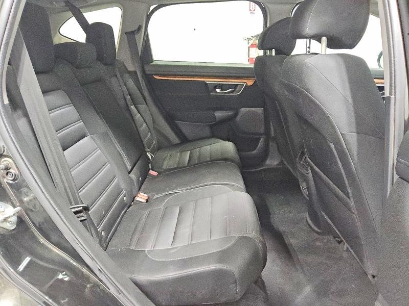 67883306 :رقم المزاد ، 7FARW1H51KE025431 vin ، 2019 Honda Cr-v مزاد بيع