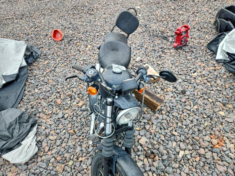 Aukcja sprzedaży 2015 Harley-davidson Xl883, vin: 1HD4LE214FC402718, numer aukcji: 69904276