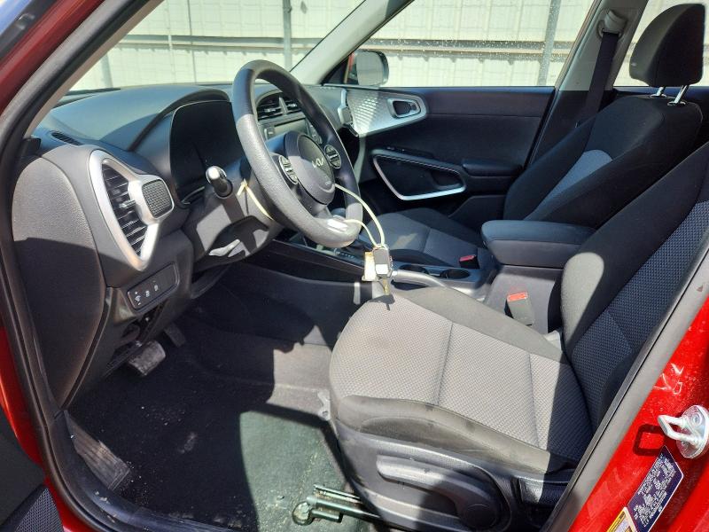 Продажа на аукционе авто 2025 Kia Soul, vin: KNDJ23AU2S7257298, номер лота: 70154026