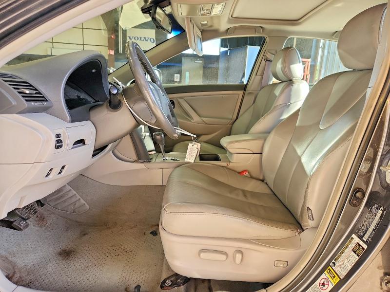 Aukcja sprzedaży 2009 Toyota Camry, vin: 4T1BB46K69U065097, numer aukcji: 70416726