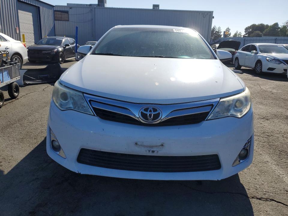 Продаж на аукціоні авто 2012 Toyota Camry, vin: 4T1BK1FK3CU505346, номер лоту: 68877926