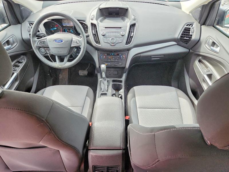 69307676 :رقم المزاد ، 1FMCU9G97HUD44208 vin ، 2017 Ford Escape مزاد بيع