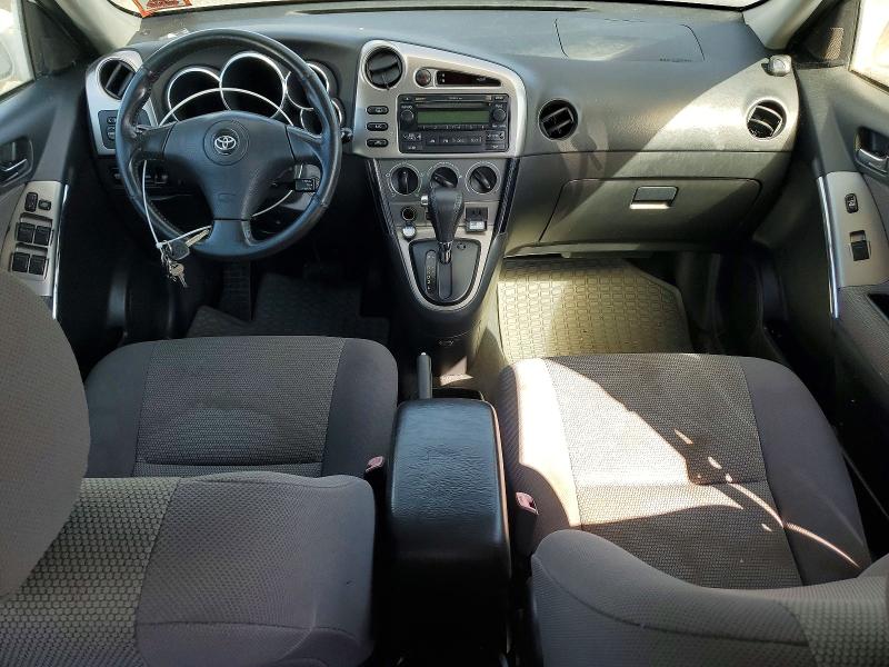 Aukcja sprzedaży 2007 Toyota Matrix, vin: 2T1KR32E87C640563, numer aukcji: 65041666