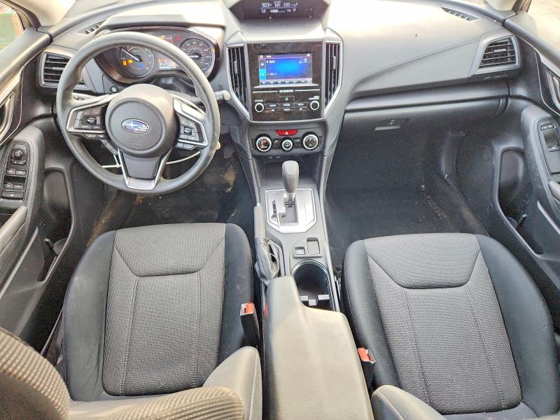 Продажа на аукционе авто 2021 Subaru Crosstrek, vin: JF2GTABC3M8201354, номер лота: 69909596