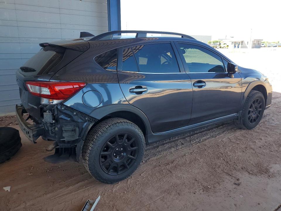 Aukcja sprzedaży 2019 Subaru Crosstrek, vin: JF2GTAMC4K8255627, numer aukcji: 68641386
