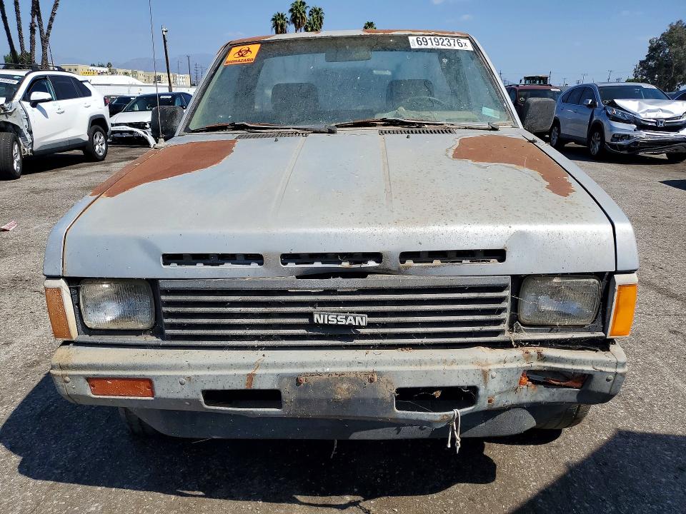 Aukcja sprzedaży 1986 Nissan Truck, vin: JN6ND11S6GW008995, numer aukcji: 69192376