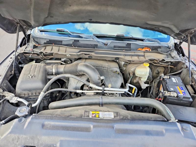 Продажа на аукционе авто 2015 Ram 1500, vin: 1C6RR7NT7FS619336, номер лота: 67506136
