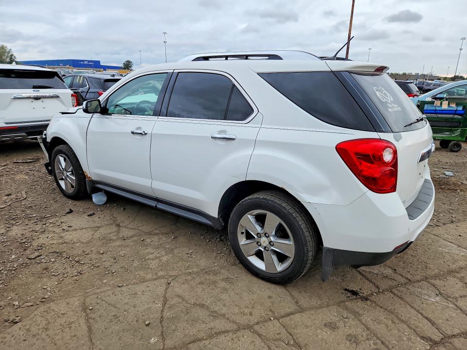 Aukcja sprzedaży 2013 Chevrolet Equinox, vin: 2GNALFEK2D6319767, numer aukcji: 69822476