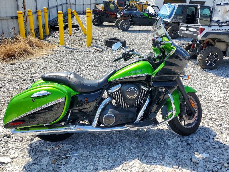 Aukcja sprzedaży 2012 Kawasaki Vn1700, vin: JKBVNRJ18CA005597, numer aukcji: 68192066
