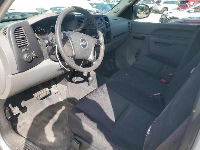 2010 Chevrolet Silverado მანქანა იყიდება აუქციონზე, vin: 1GCSKPEA7AZ131842, აუქციონის ნომერი: 69150306