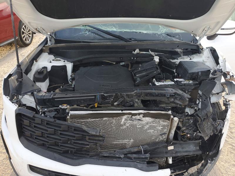 Aukcja sprzedaży 2021 Kia Telluride, vin: 5XYP3DHC0MG179278, numer aukcji: 69204366