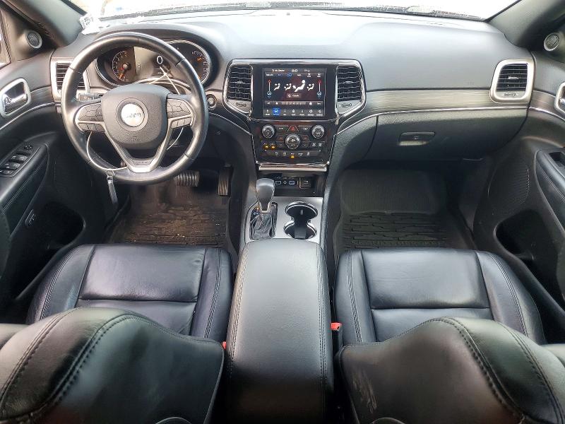 Aukcja sprzedaży 2021 Jeep Grand Cherokee, vin: 1C4RJFBG7MC774137, numer aukcji: 69234636