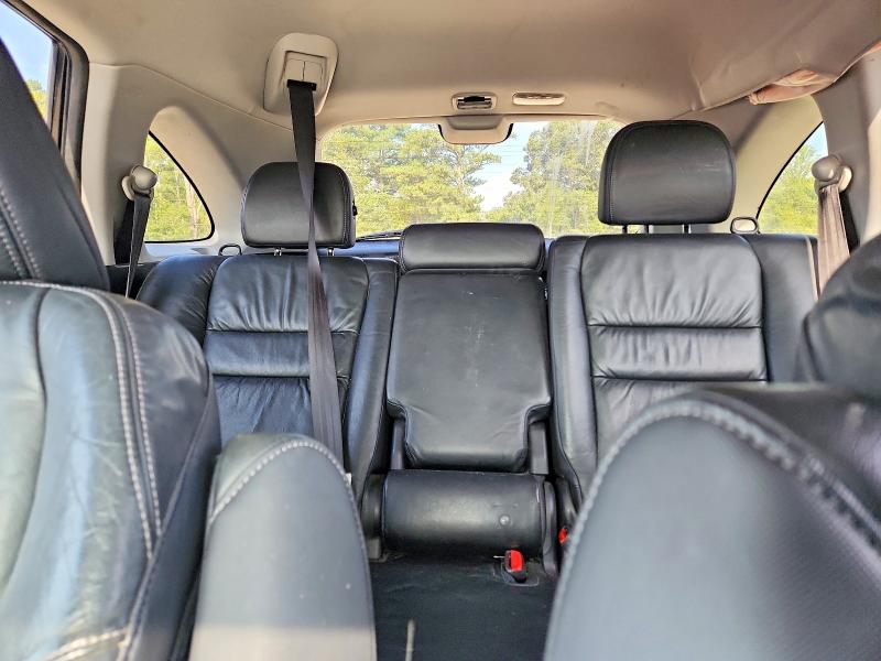69504746 :رقم المزاد ، 5J6RE4H77BL054831 vin ، 2011 Honda Cr-v مزاد بيع