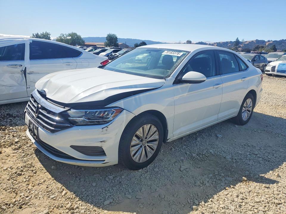 Продаж на аукціоні авто 2020 Volkswagen Jetta, vin: 3VWCB7BU3LM076813, номер лоту: 70183376