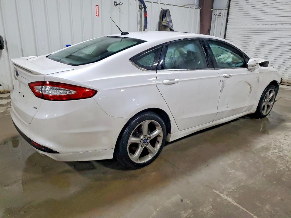 Aukcja sprzedaży 2014 Ford Fusion, vin: 3FA6P0H70ER304739, numer aukcji: 68980976