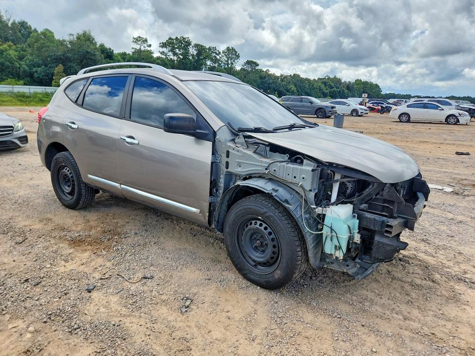 Aukcja sprzedaży 2015 Nissan Rogue Select, vin: JN8AS5MT0FW155853, numer aukcji: 68514326