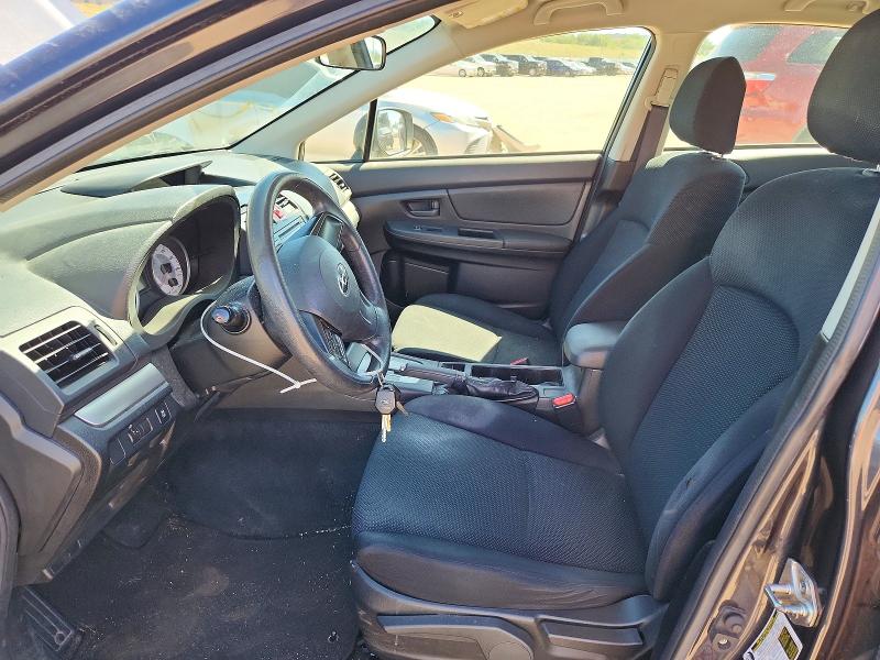 2013 Subaru Impreza მანქანა იყიდება აუქციონზე, vin: JF1GJAA69DH010768, აუქციონის ნომერი: 67798246